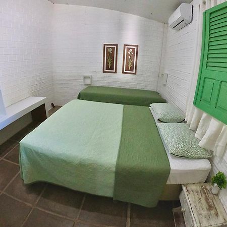 Casa De Praia Solar Da Barra Sirinhaem  Экстерьер фото