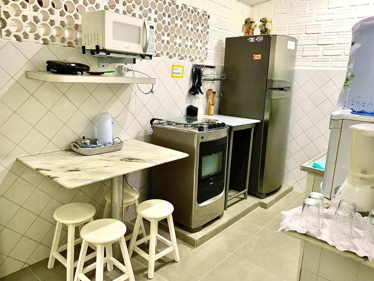 Casa De Praia Solar Da Barra Sirinhaem  Экстерьер фото