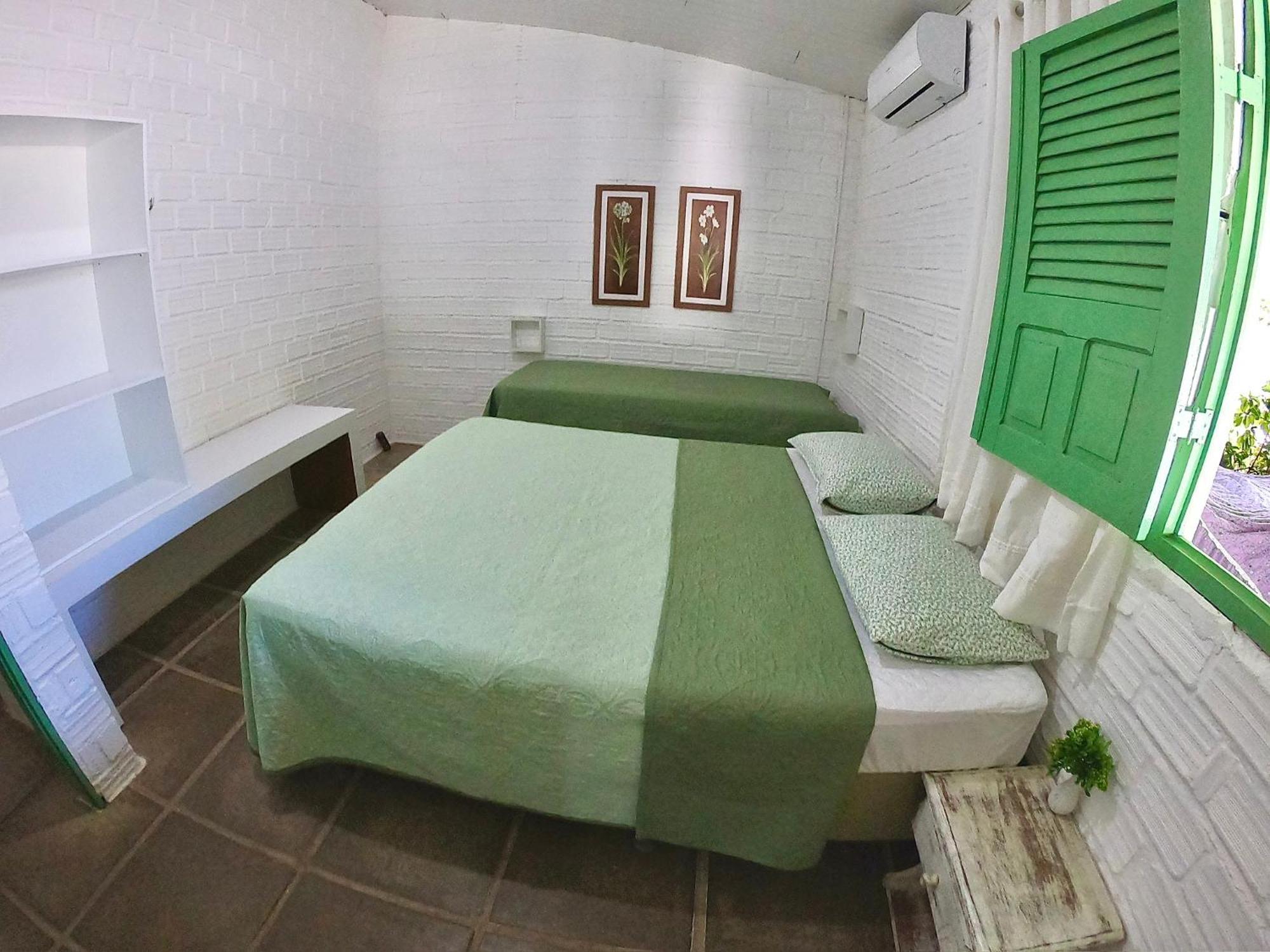 Casa De Praia Solar Da Barra Sirinhaem  Экстерьер фото