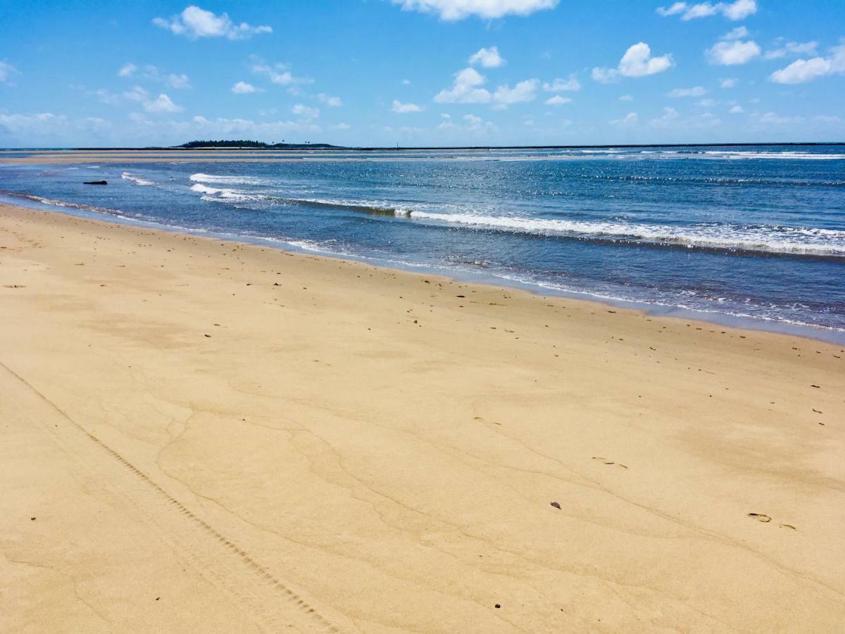 Casa De Praia Solar Da Barra Sirinhaem  Экстерьер фото